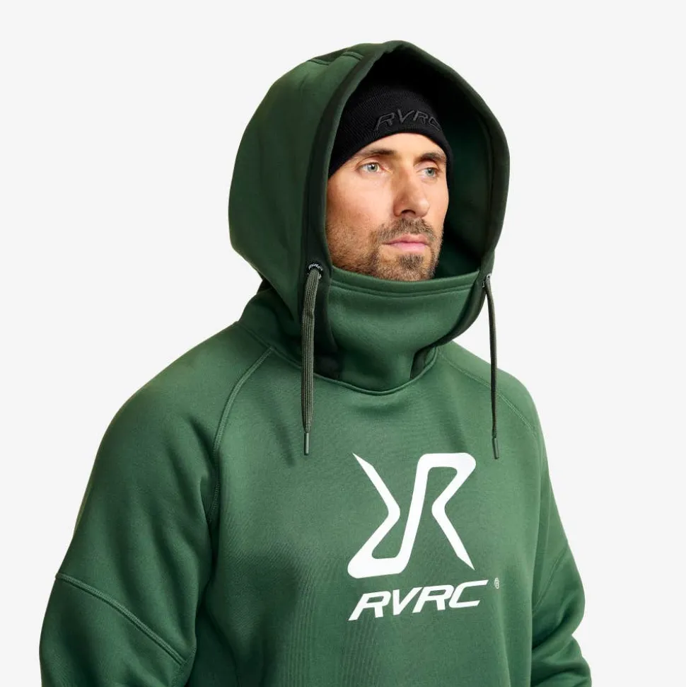 Freerider Hoodie Herre