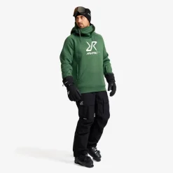 Freerider Hoodie Herre