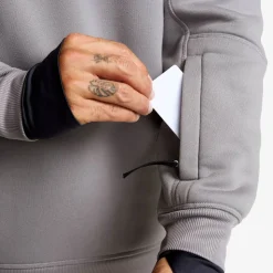 Freerider Hoodie Herre