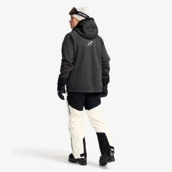 Freerider Hoodie Herre