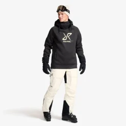 Freerider Hoodie Herre