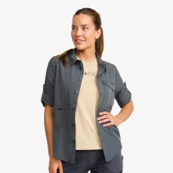 Gradient Pro UV Shirt Dame