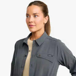 Gradient Pro UV Shirt Dame