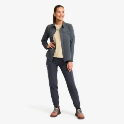 Gradient Pro UV Shirt Dame