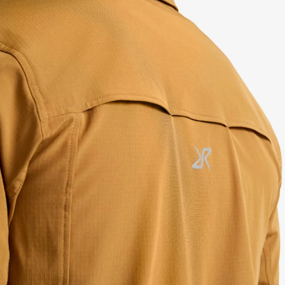 Gradient Pro UV Shirt Herre