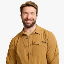 Gradient Pro UV Shirt Herre