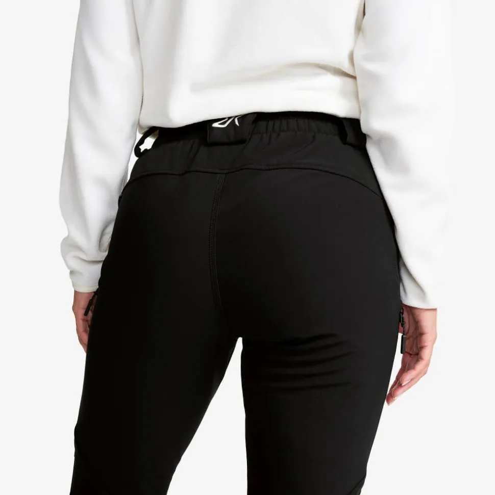 Hiball Essential Softshell Pants Dame