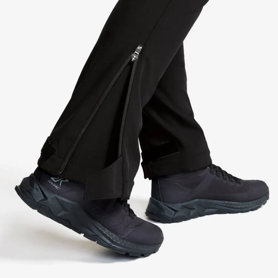 Hiball Essential Softshell Pants Dame