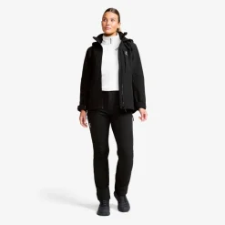 Hiball Essential Softshell Pants Dame
