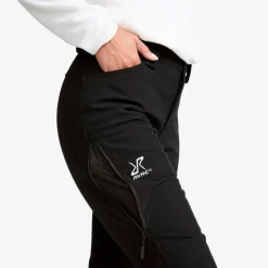 Hiball Essential Softshell Pants Dame