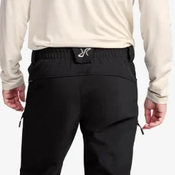 Hiball Essential Softshell Pants Herre
