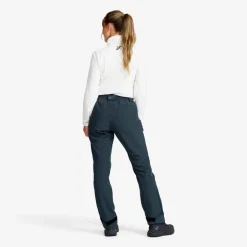 Hiball Essential Softshell Pants Dame