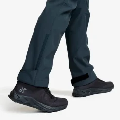 Hiball Essential Softshell Pants Dame