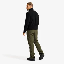 Hiball Essential Softshell Pants Herre