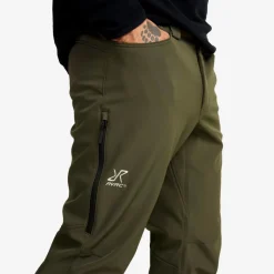 Hiball Essential Softshell Pants Herre