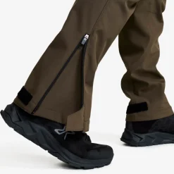 Hiball Essential Softshell Pants Herre