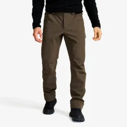 Hiball Essential Softshell Pants Herre
