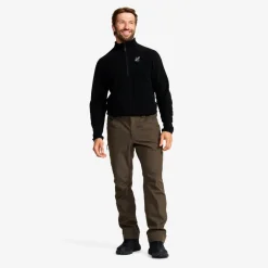Hiball Essential Softshell Pants Herre