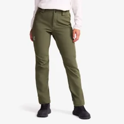 Hiball Essential Softshell Pants Dame