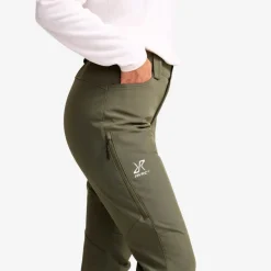 Hiball Essential Softshell Pants Dame
