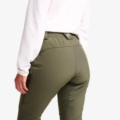 Hiball Essential Softshell Pants Dame