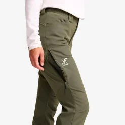 Hiball Essential Softshell Pants Dame
