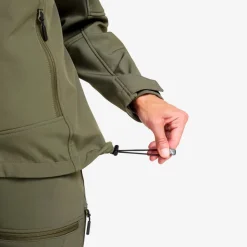 Hiball Softshell Jacket Dame