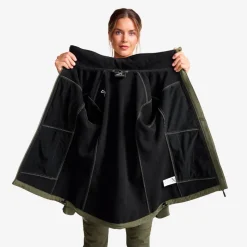 Hiball Softshell Jacket Dame