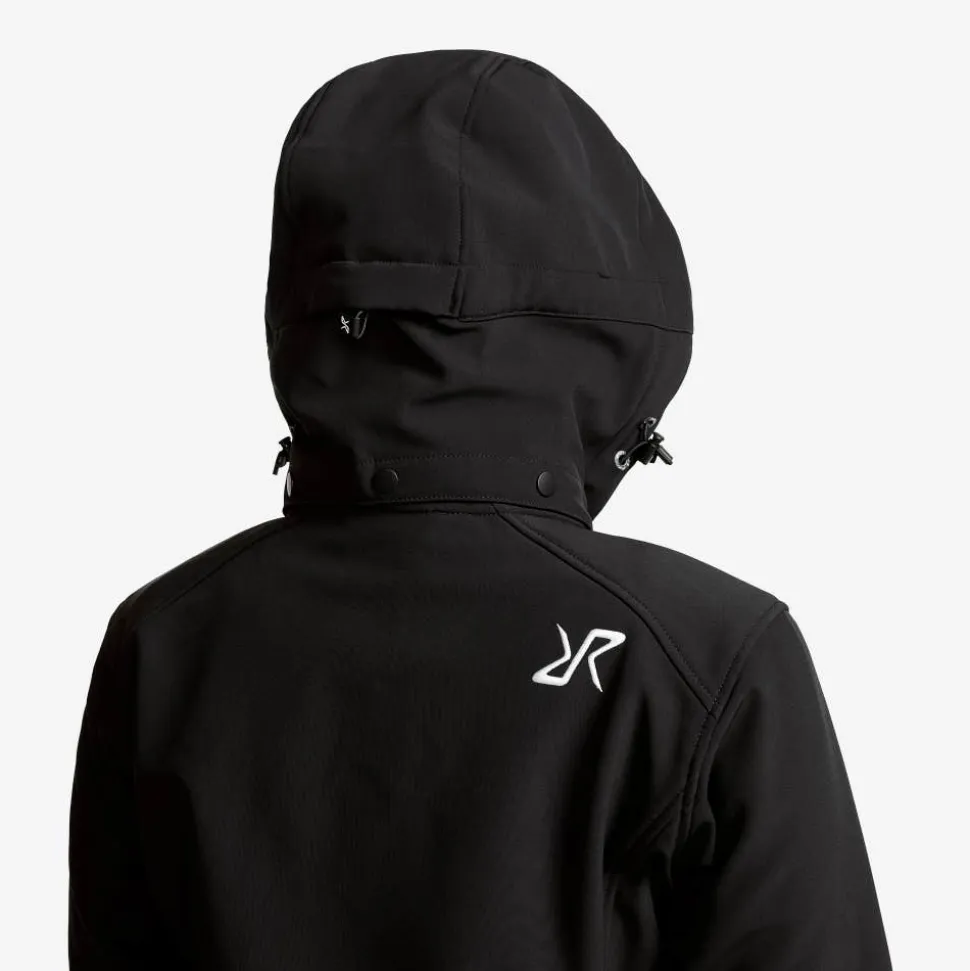 Hiball Softshell Jacket Dame