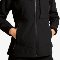 Hiball Softshell Jacket Dame