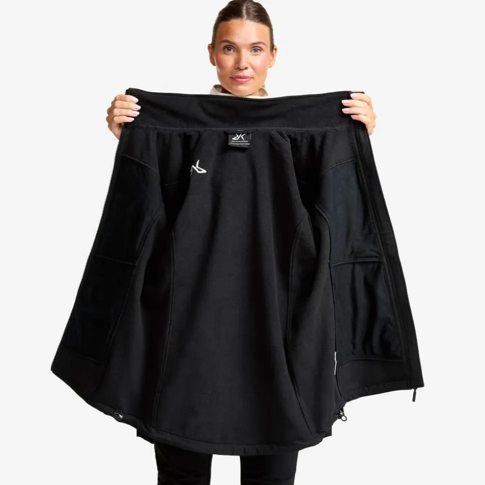Hiball Softshell Jacket Dame