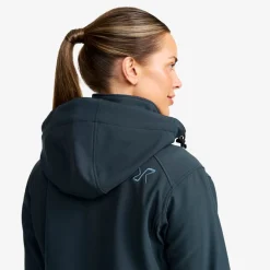 Hiball Softshell Jacket Dame