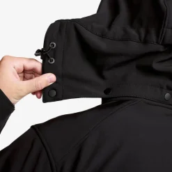 Hiball Softshell Jacket Herre