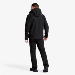 Hiball Softshell Jacket Herre