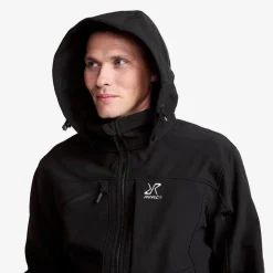 Hiball Softshell Jacket Herre