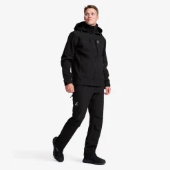 Hiball Softshell Jacket Herre