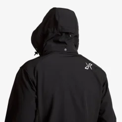 Hiball Softshell Jacket Herre