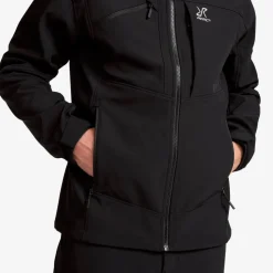 Hiball Softshell Jacket Herre