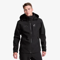 Hiball Softshell Jacket Herre