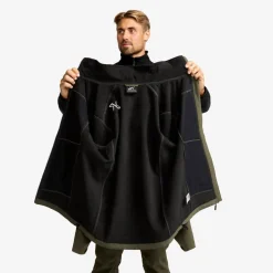 Hiball Softshell Jacket Herre