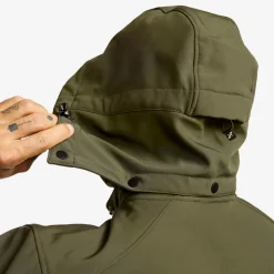 Hiball Softshell Jacket Herre