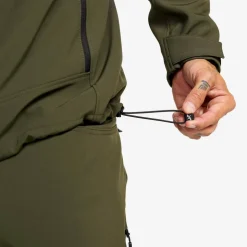 Hiball Softshell Jacket Herre