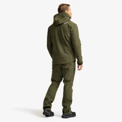 Hiball Softshell Jacket Herre
