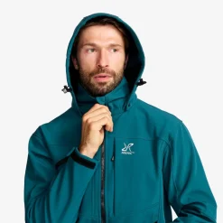 Hiball Softshell Jacket Herre