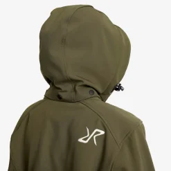 Hiball Softshell Jacket Teens