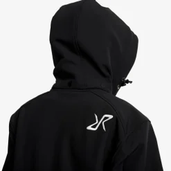 Hiball Softshell Jacket Teens