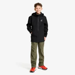 Hiball Softshell Jacket Teens