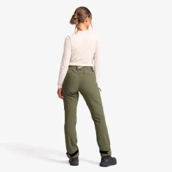 Hiball Softshell Pants Dame