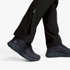 Hiball Softshell Pants Dame