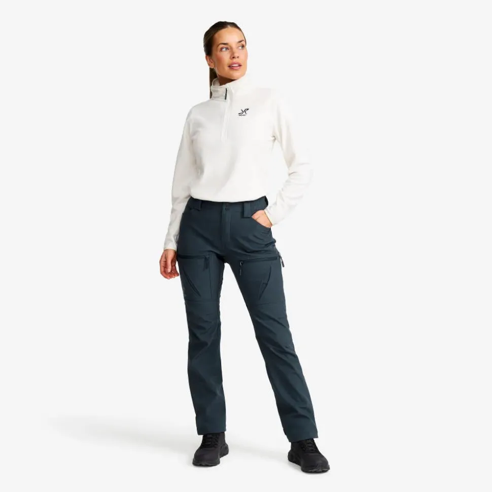 Hiball Softshell Pants Dame